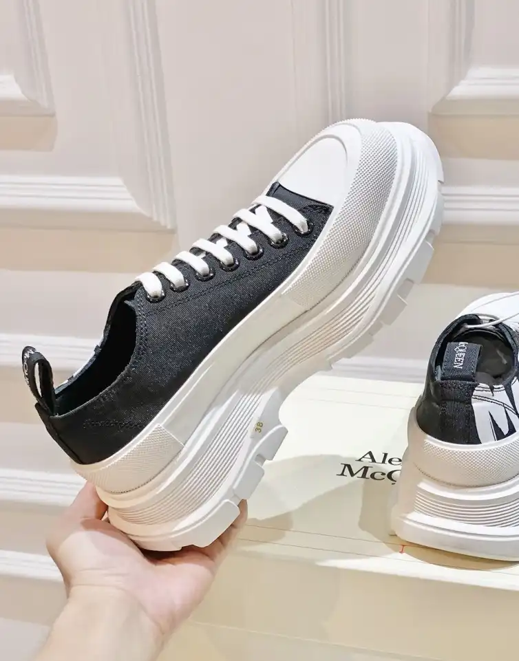 hype Alexander Mcqueen Casual Shoes