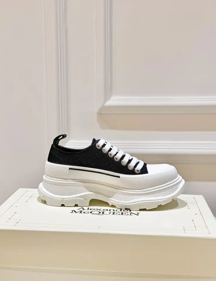 hype Alexander Mcqueen Casual Shoes