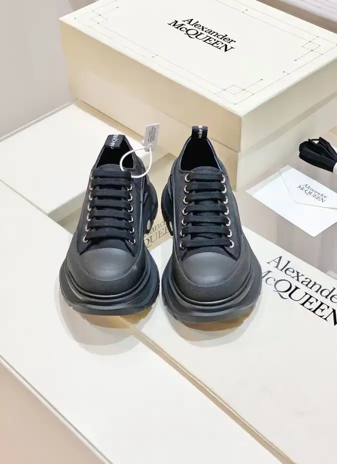 hype Alexander Mcqueen Casual Shoes