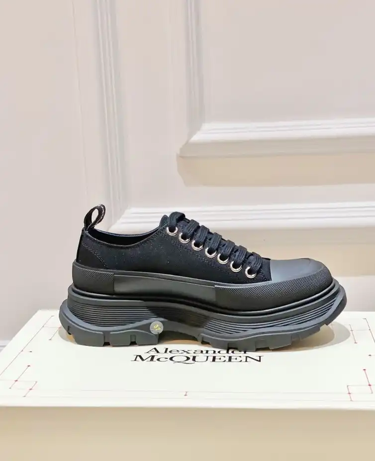 hype Alexander Mcqueen Casual Shoes