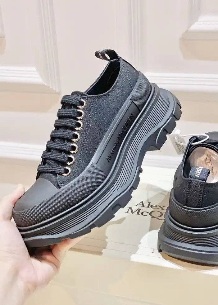 hype Alexander Mcqueen Casual Shoes