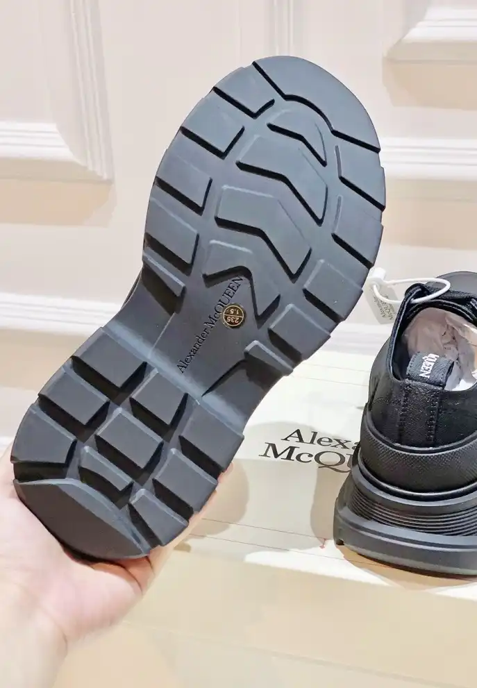 hype Alexander Mcqueen Casual Shoes