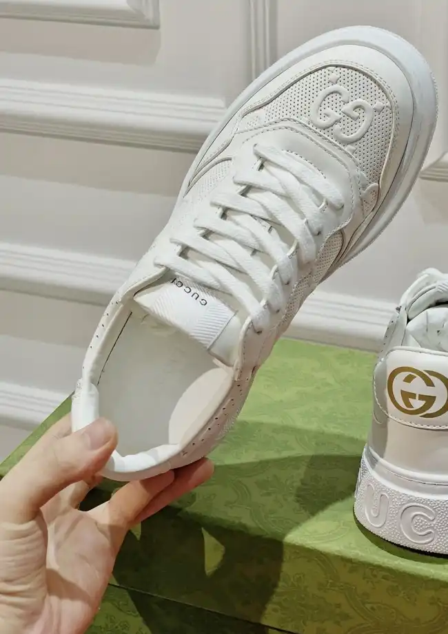 hype Gucci Sneakers