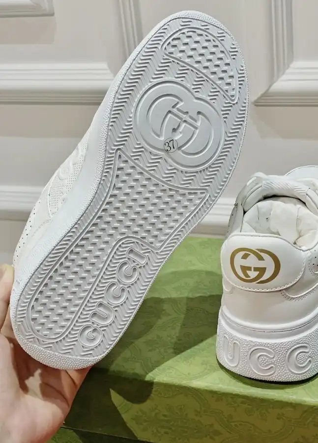 hype Gucci Sneakers