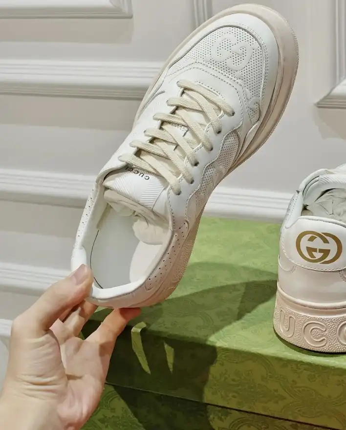 hype Gucci Sneakers