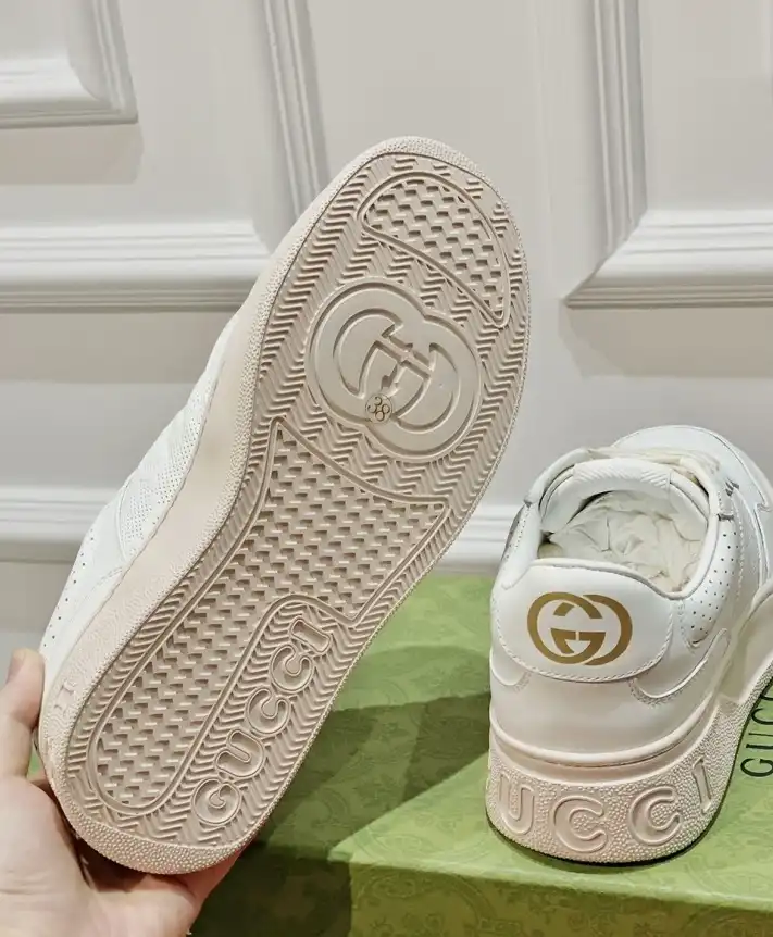 hype Gucci Sneakers