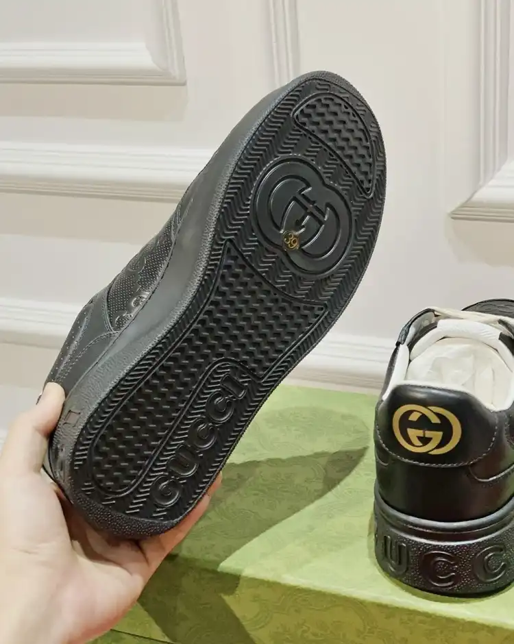 hype Gucci Sneakers