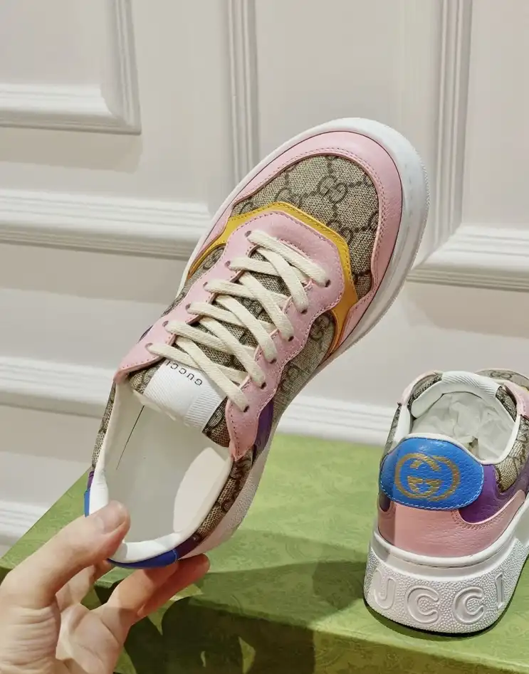 hype Gucci Sneakers