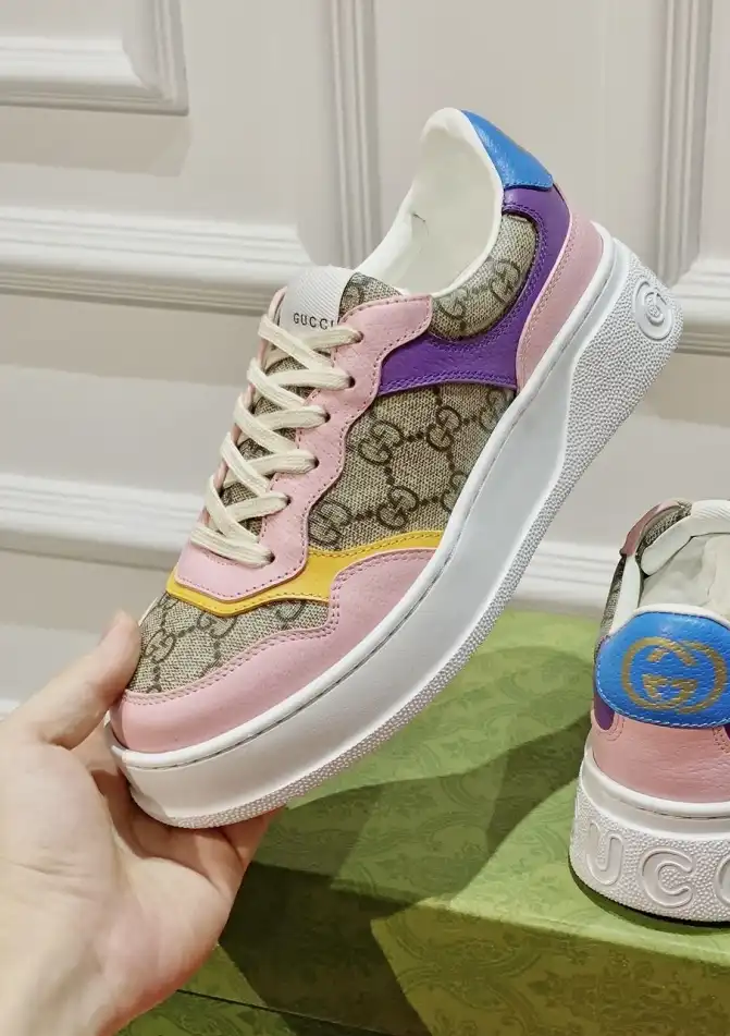 hype Gucci Sneakers