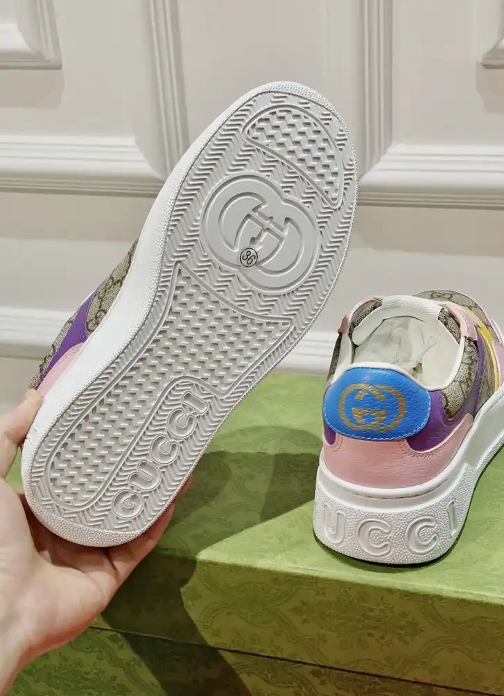 hype Gucci Sneakers