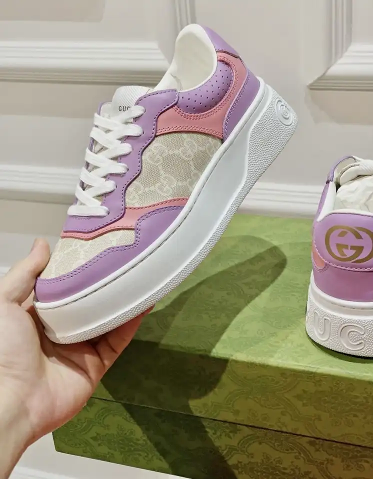 hype Gucci Sneakers