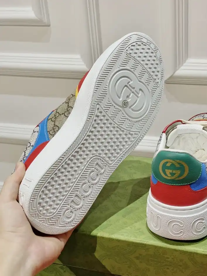 hype Gucci Sneakers