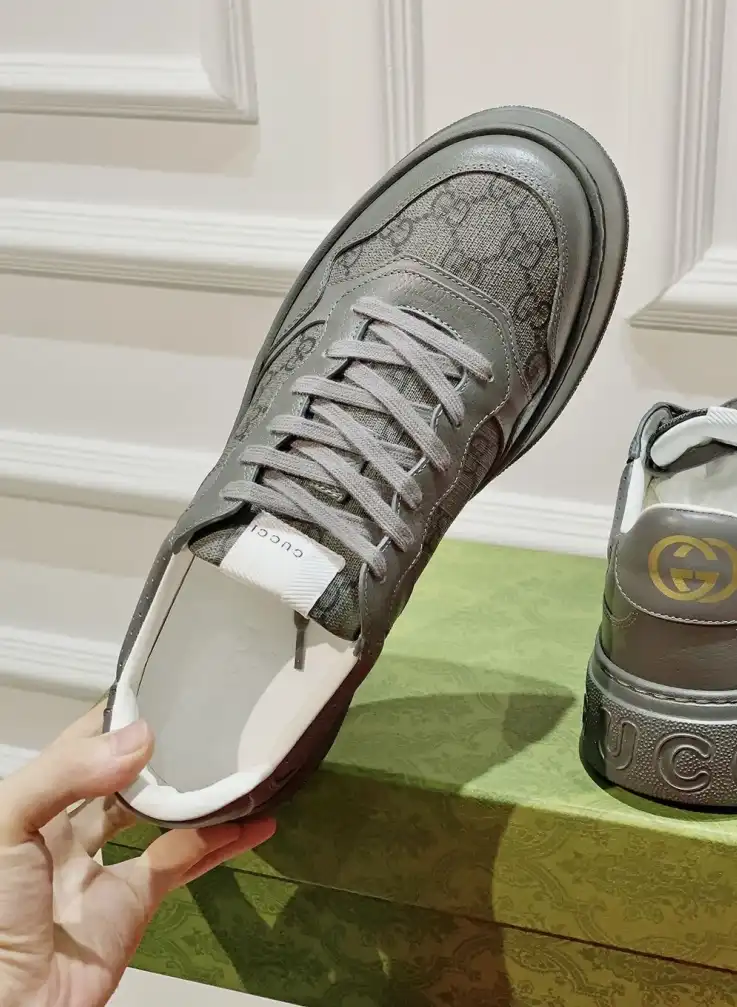 hype Gucci Sneakers