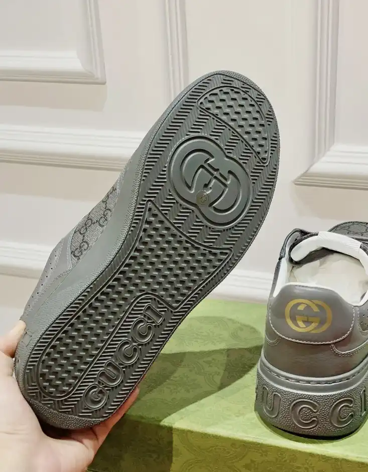 hype Gucci Sneakers