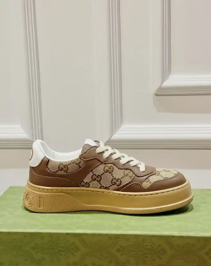 hype Gucci Sneakers