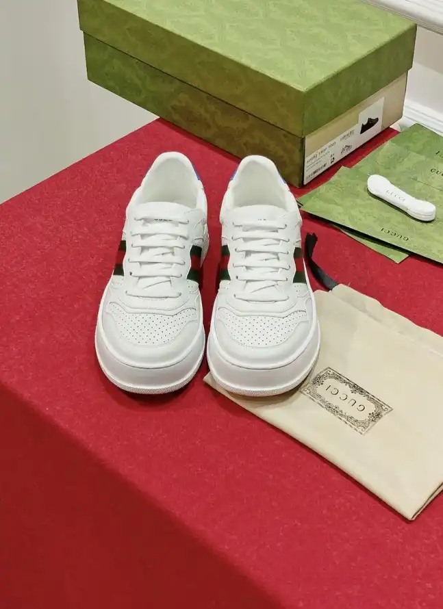 hype Gucci Sneakers