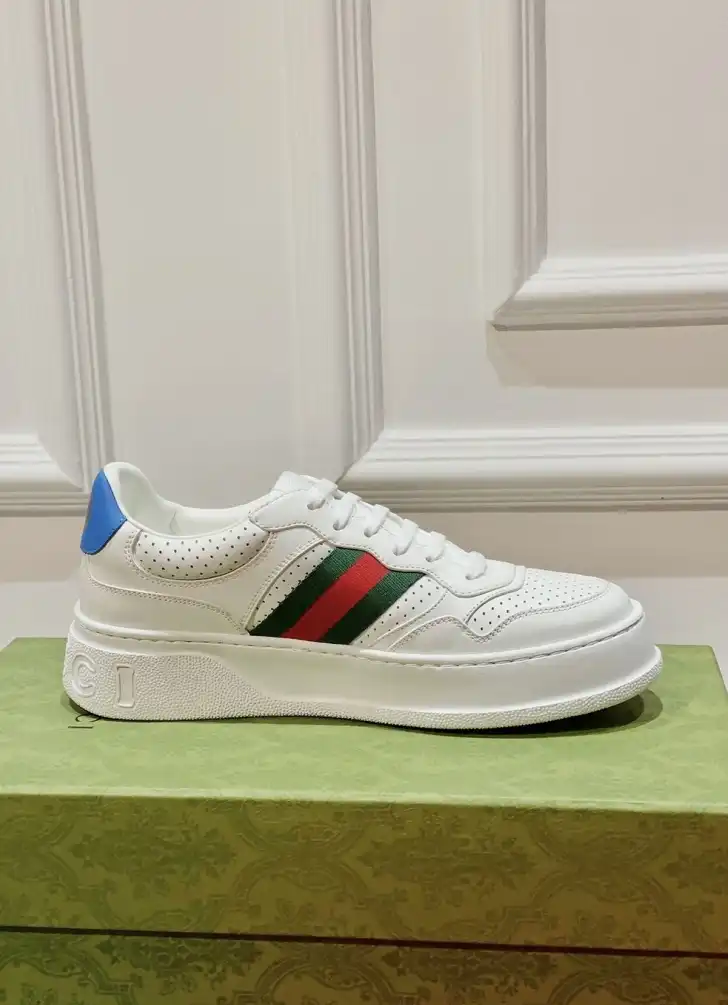 hype Gucci Sneakers