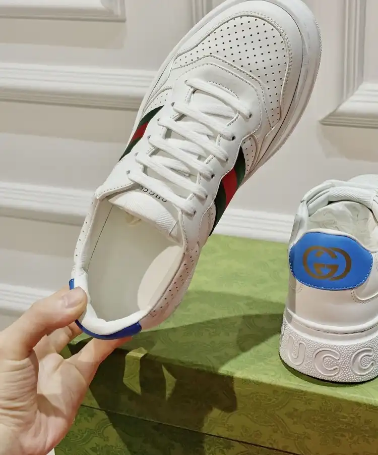 hype Gucci Sneakers