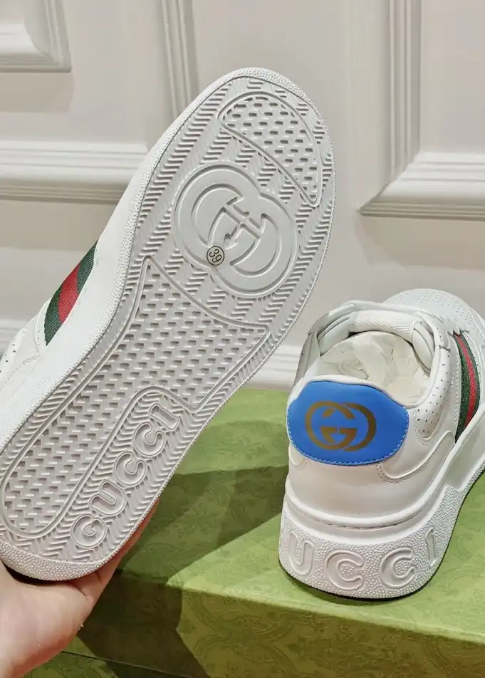 hype Gucci Sneakers