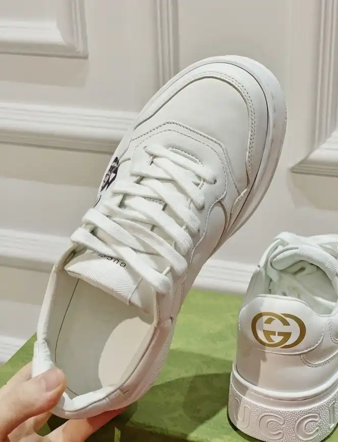 hype Gucci Sneakers