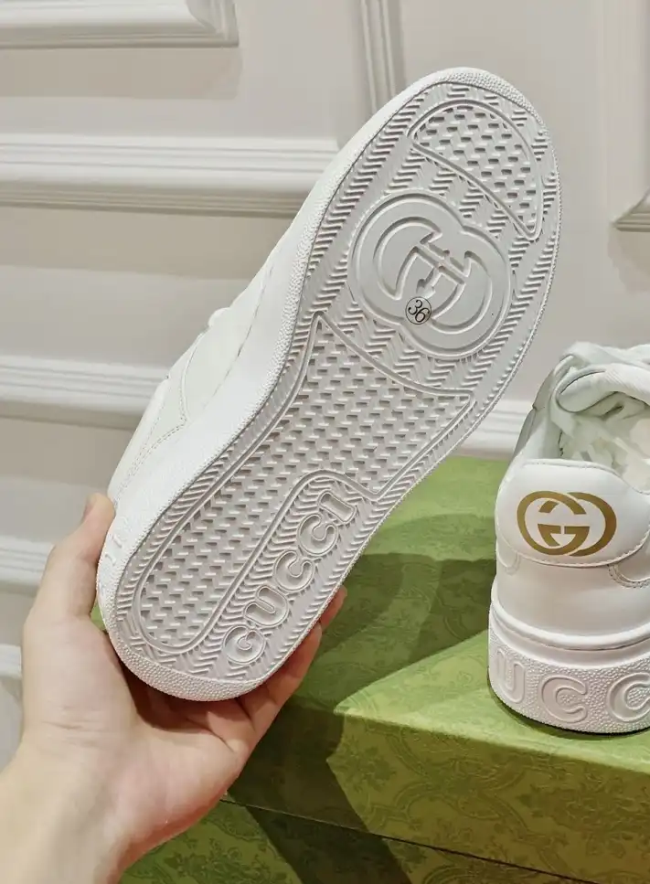 hype Gucci Sneakers