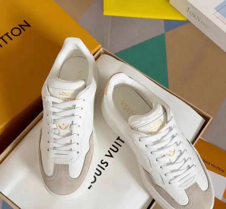 hype Louis Vuitton Sneakers