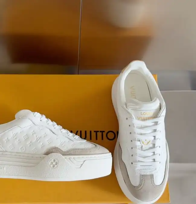 hype Louis Vuitton Sneakers