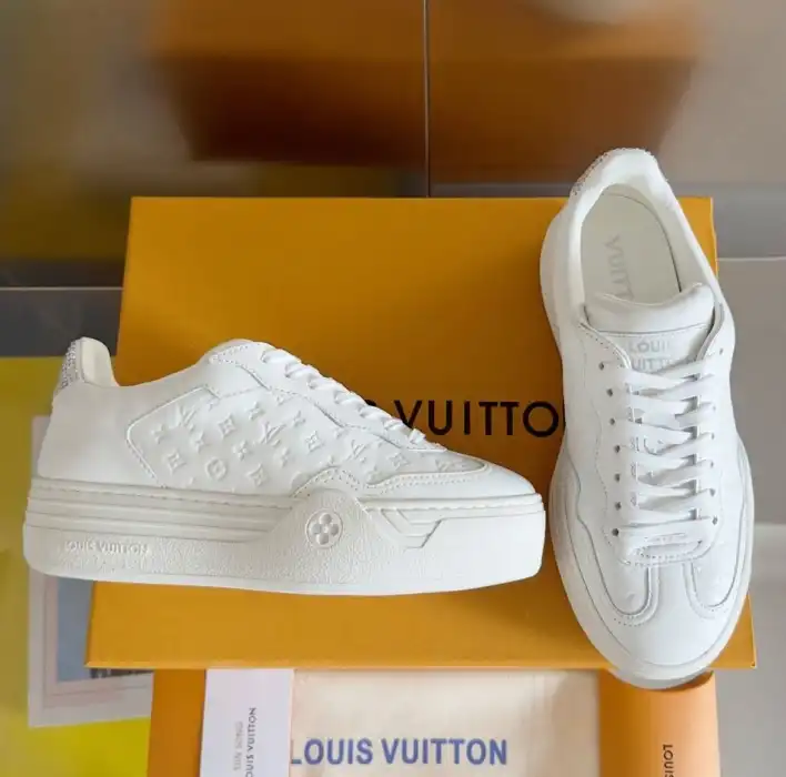 hype Louis Vuitton Sneakers