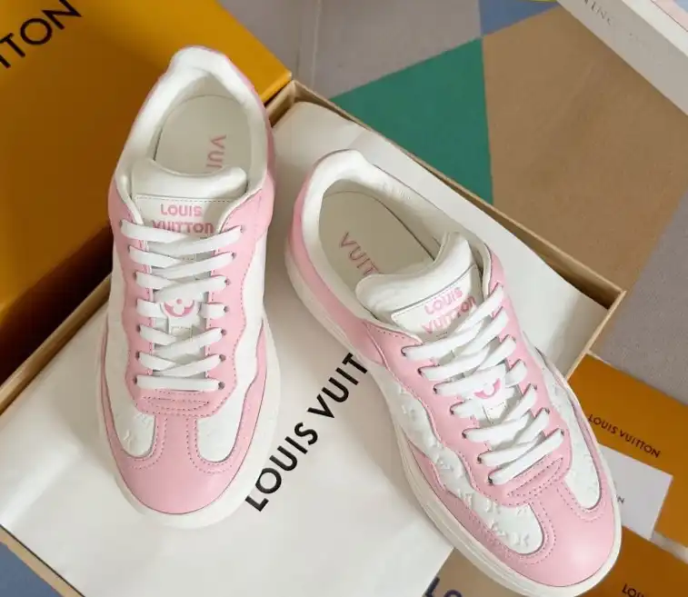 hype Louis Vuitton Sneakers