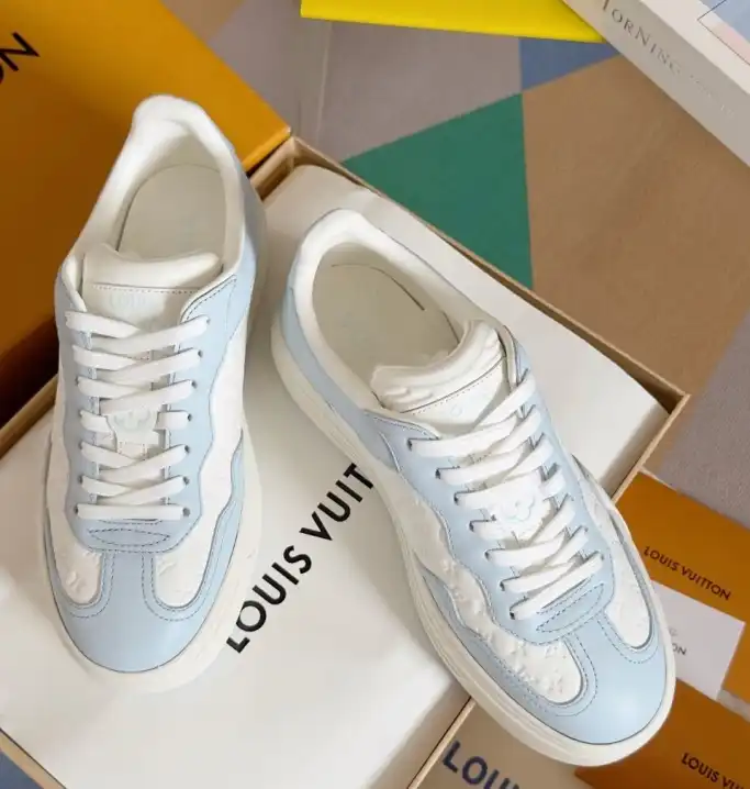 hype Louis Vuitton Sneakers