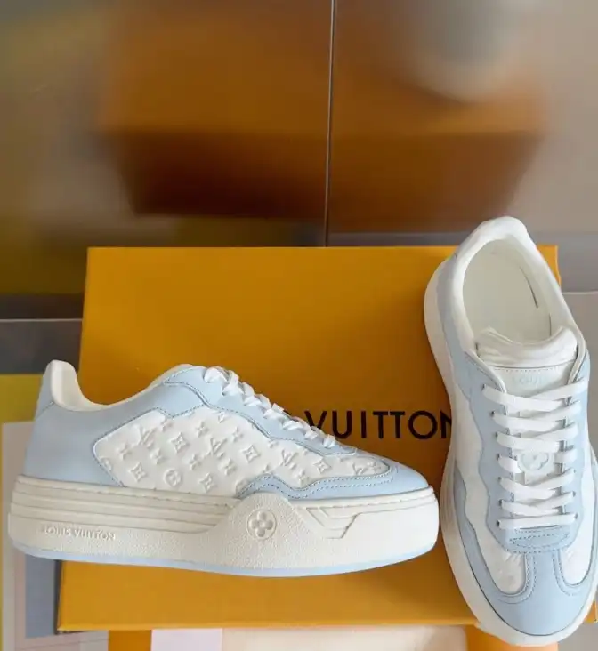 hype Louis Vuitton Sneakers