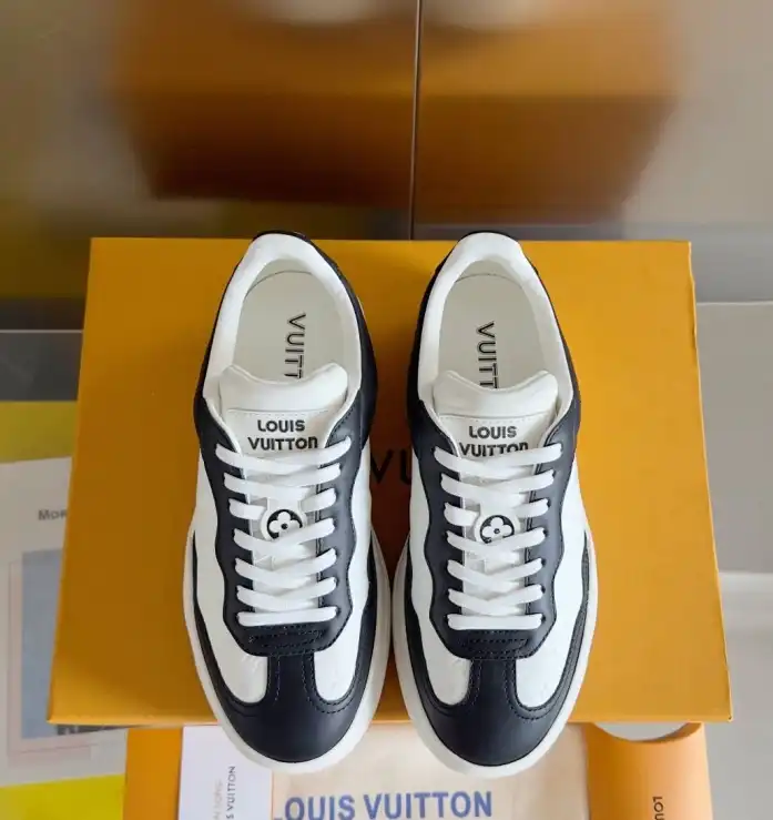 hype Louis Vuitton Sneakers