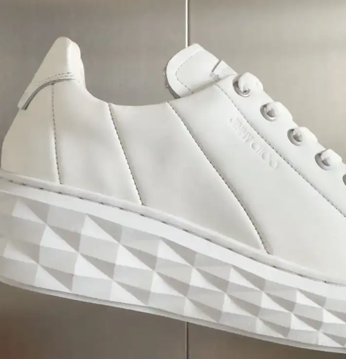 hype Jimmy Choo Sneakers