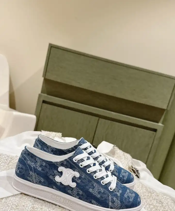 hype Celine Sneakers