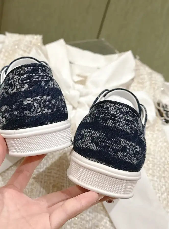 hype Celine Sneakers