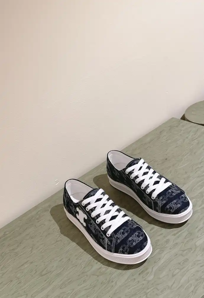 hype Celine Sneakers