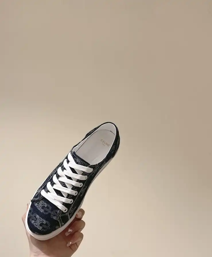 hype Celine Sneakers