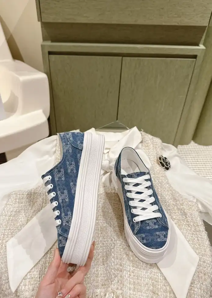 hype Celine Sneakers