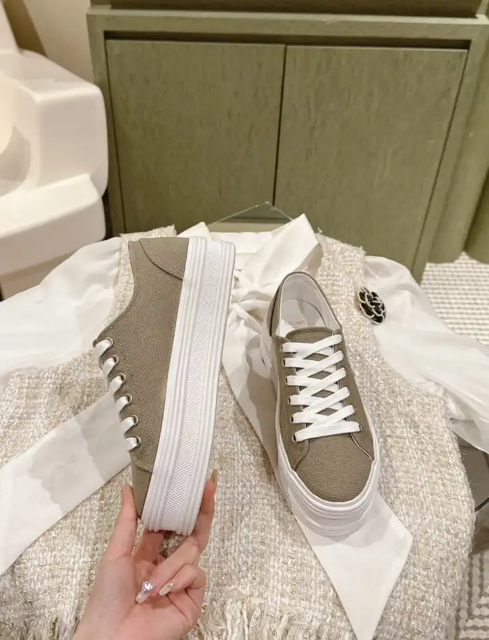 hype Celine Sneakers