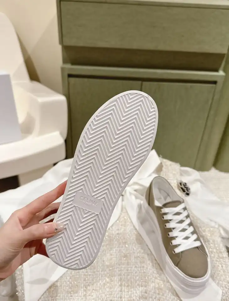 hype Celine Sneakers