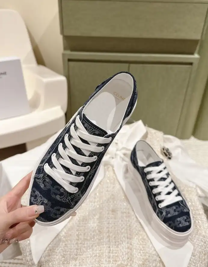 hype Celine Sneakers