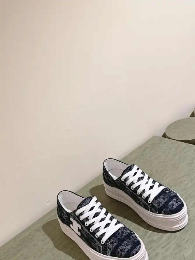 hype Celine Sneakers