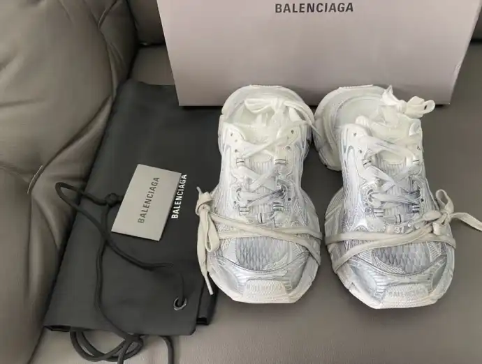 hype Balenciaga Sneakers