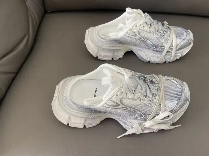 hype Balenciaga Sneakers