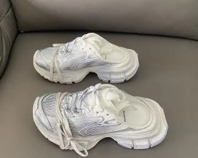 hype Balenciaga Sneakers