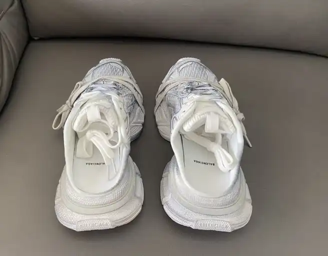 hype Balenciaga Sneakers