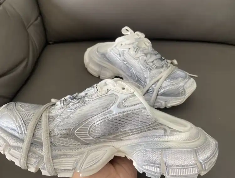 hype Balenciaga Sneakers