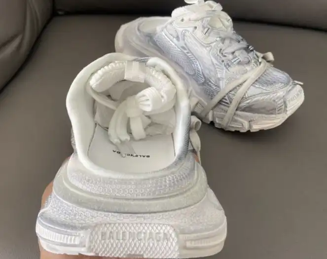 hype Balenciaga Sneakers