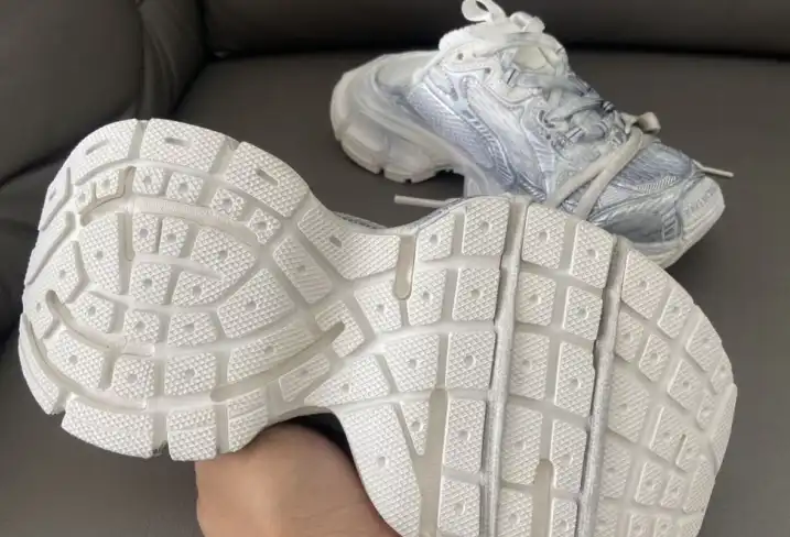 hype Balenciaga Sneakers