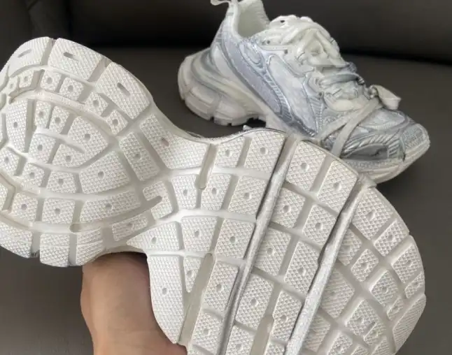 hype Balenciaga Sneakers